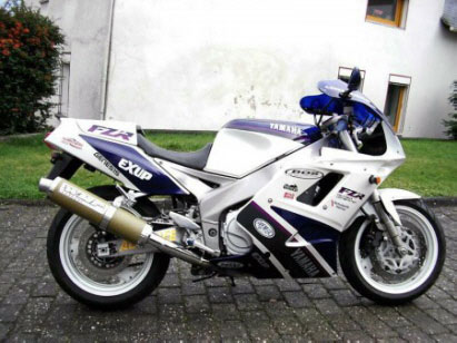 FZR1000Exup