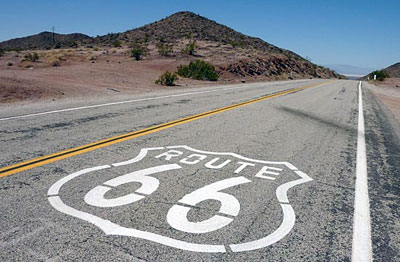 Route 66
